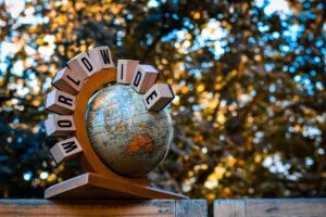Global CBPR
