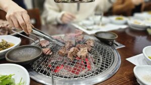 K-푸드